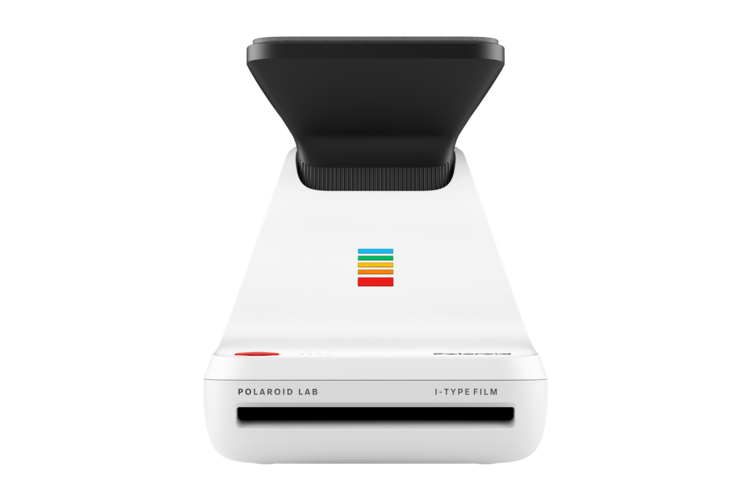 Polaroid Lab Instant Printer - White 1