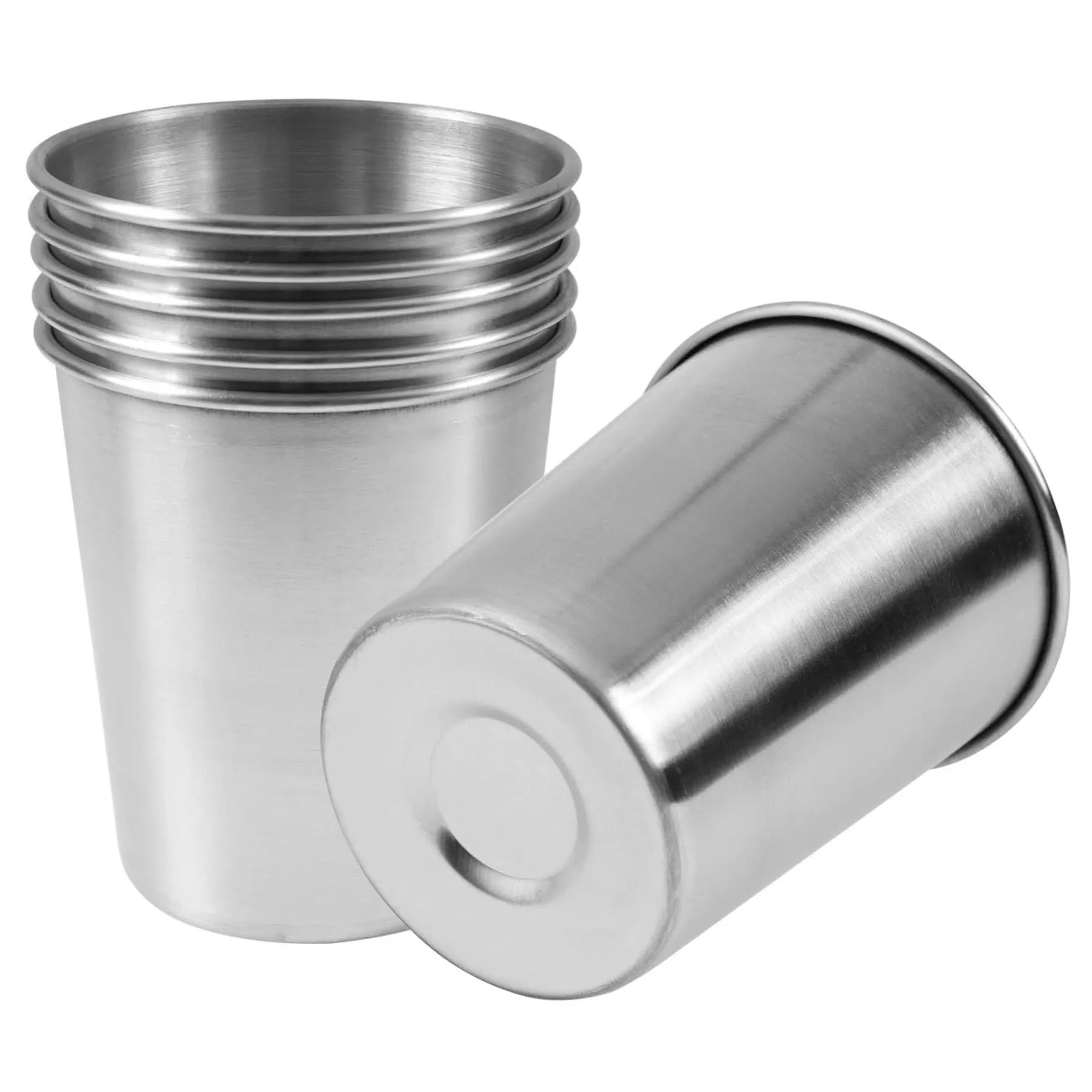 Stainless Steel Cup 1