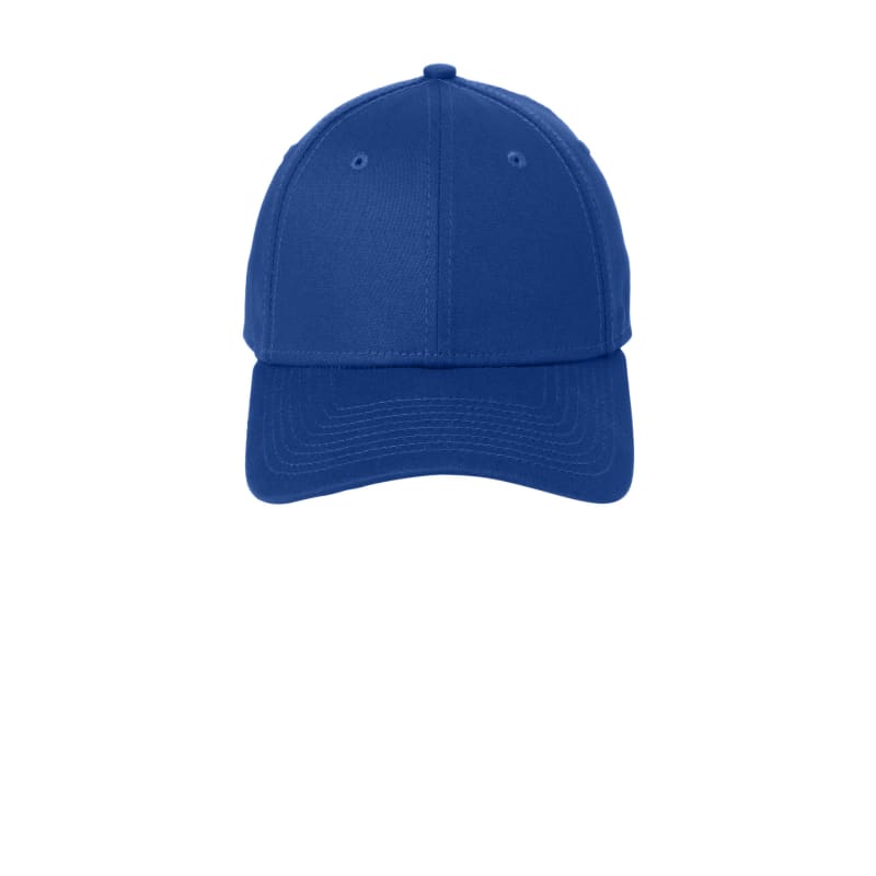 New Era - Structured Stretch Cotton Cap. 16