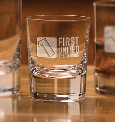 Reserve Crystal Shot Glass 2
