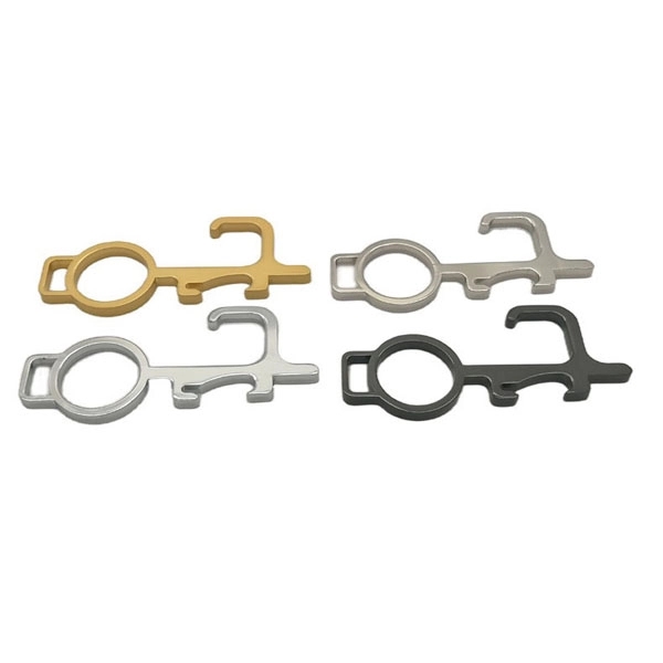Hygiene Hand EDC Door Opener 3