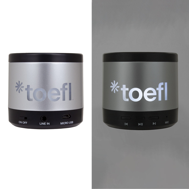 CityScape LITE Wireless Speaker 3