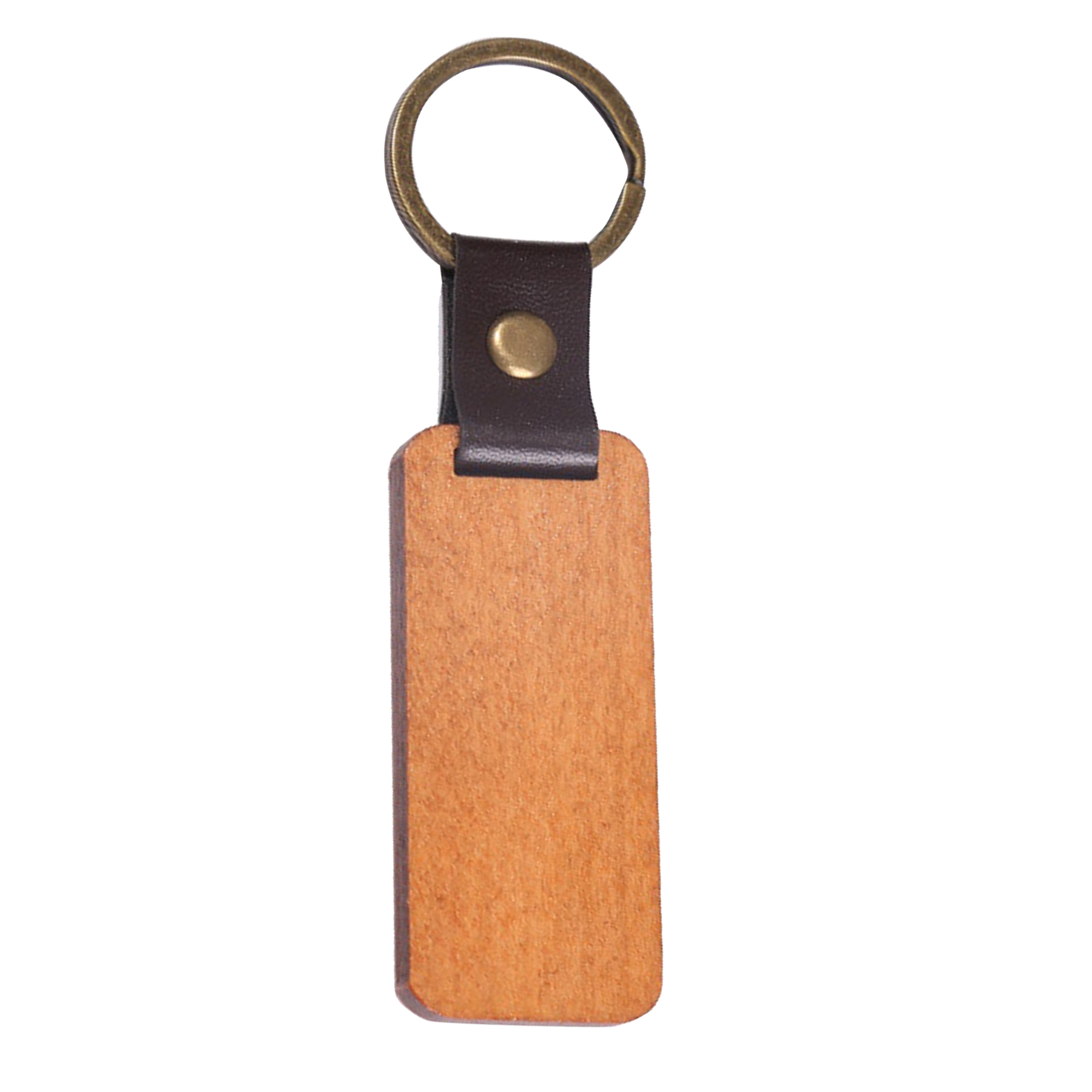 Woody Key Chain 4