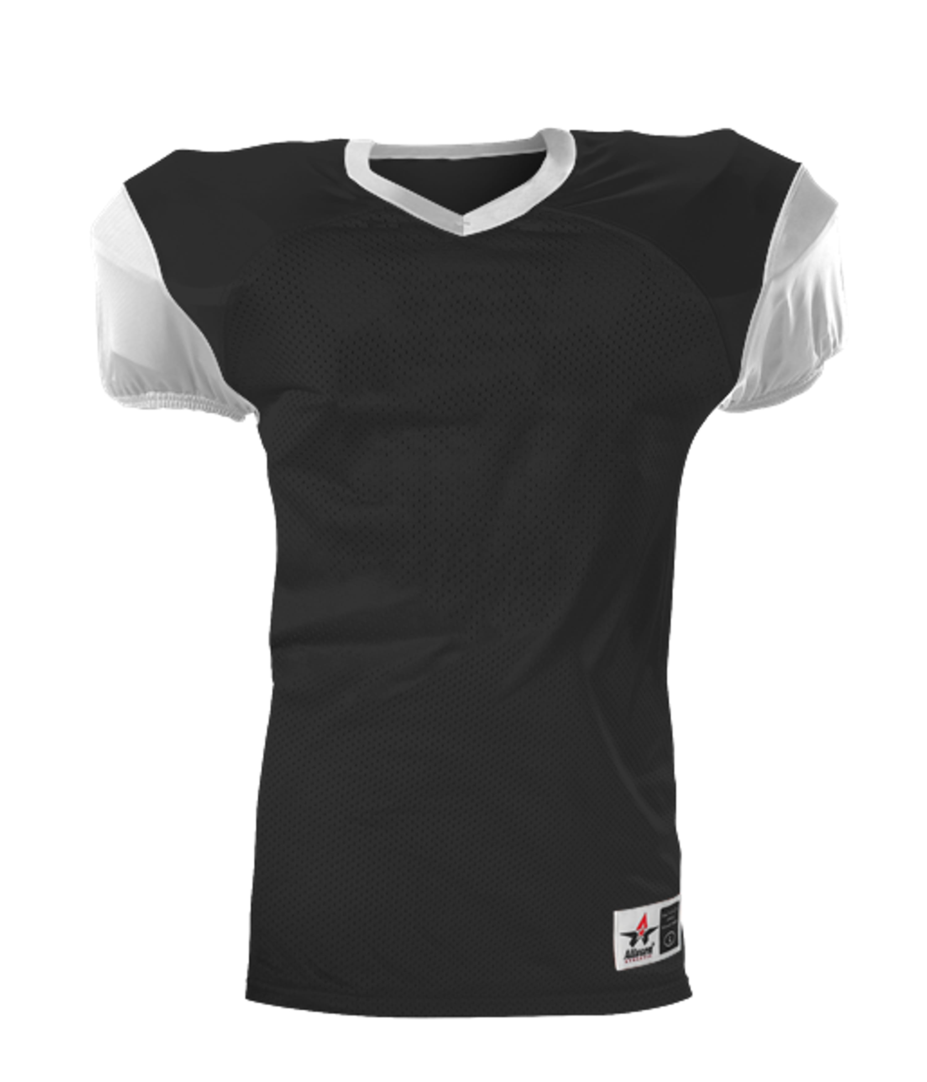 Youth Pro Game Football Jersey 3