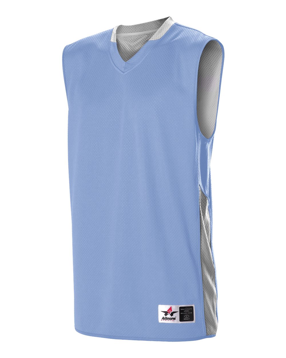 Women's Single Ply Reversible Jersey - 589RSPW 10