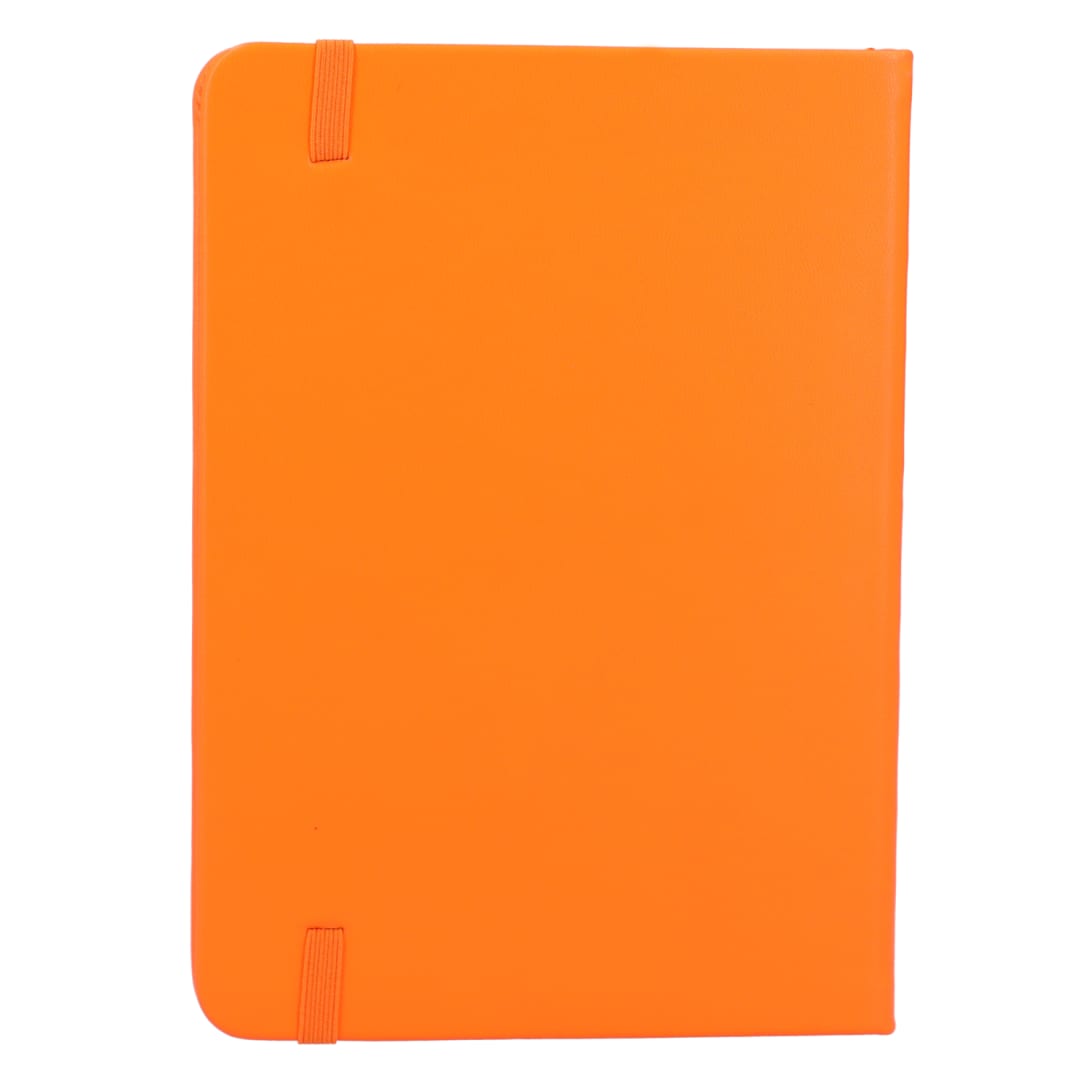 5" x 7" Remark Recycled Bound Notebook 49