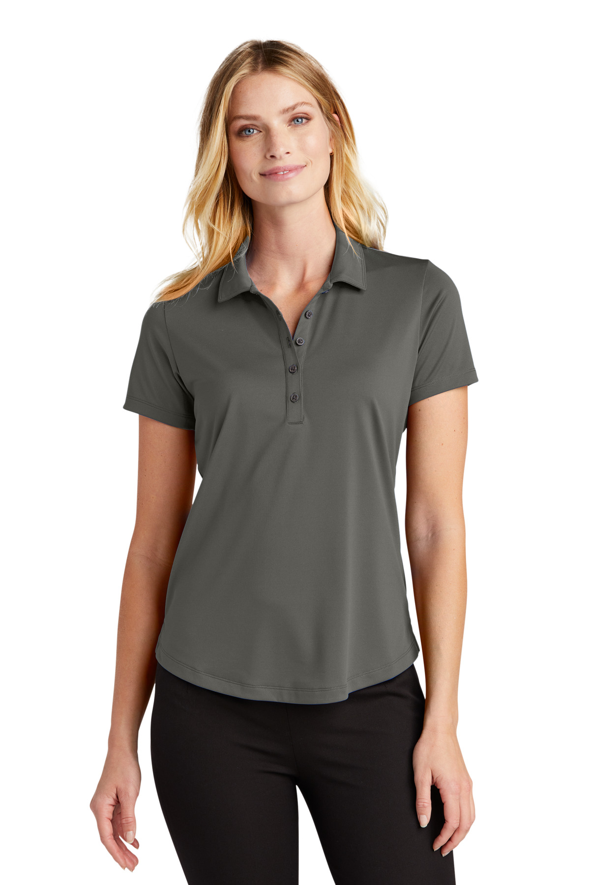 Port Authority Women's C-FREE Snag-Proof Polo LK864 37