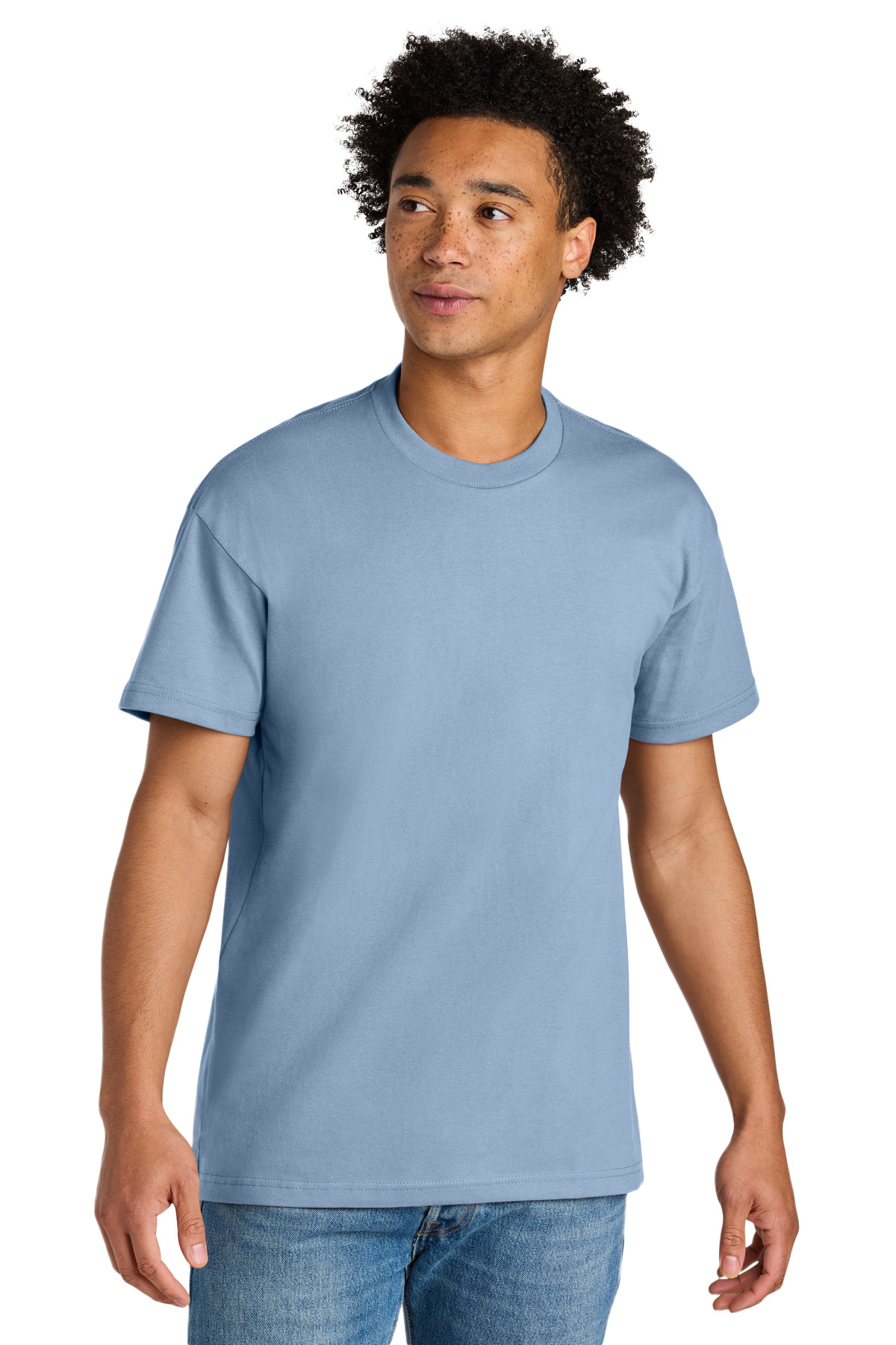 Next Level Apparel Heavyweight Tee NL7200 83