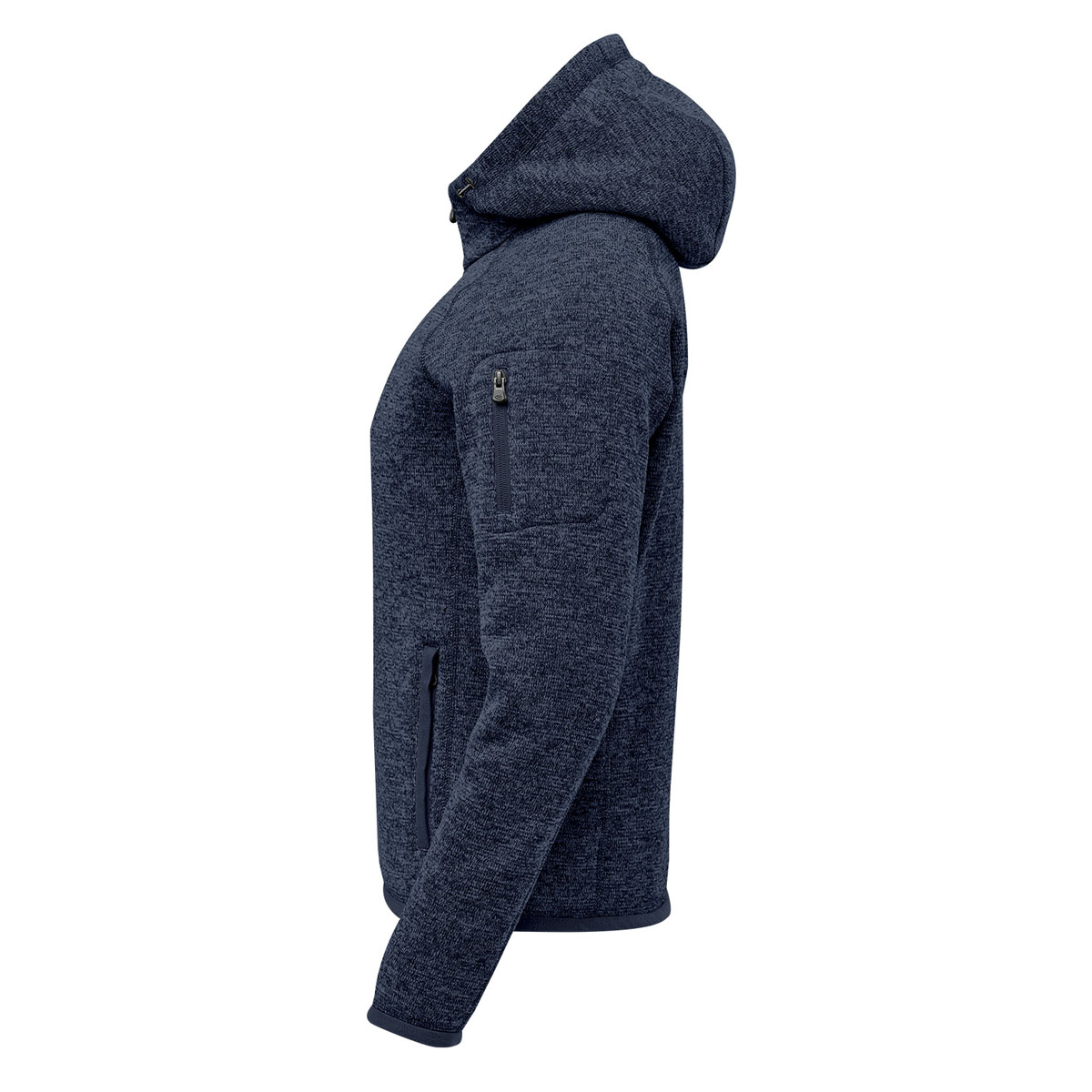 Stormtech Women's Avalante Full Zip Fleece Hoody 19
