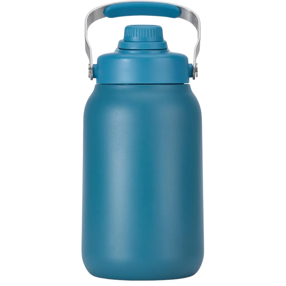 64oz. Insulated Water Bottle 1