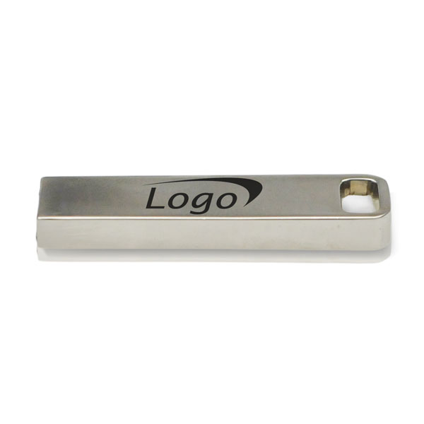 1GB Metal USB Drive 1200 5