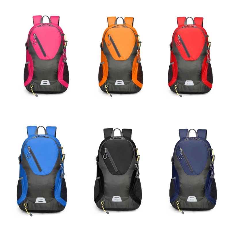 Custom Hiking Backpack 5