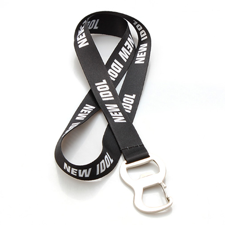 Lanyard with Bottle Opener 7