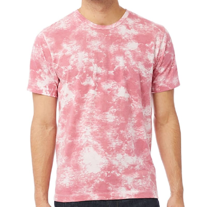 Alternative Mens Basic Crew 6