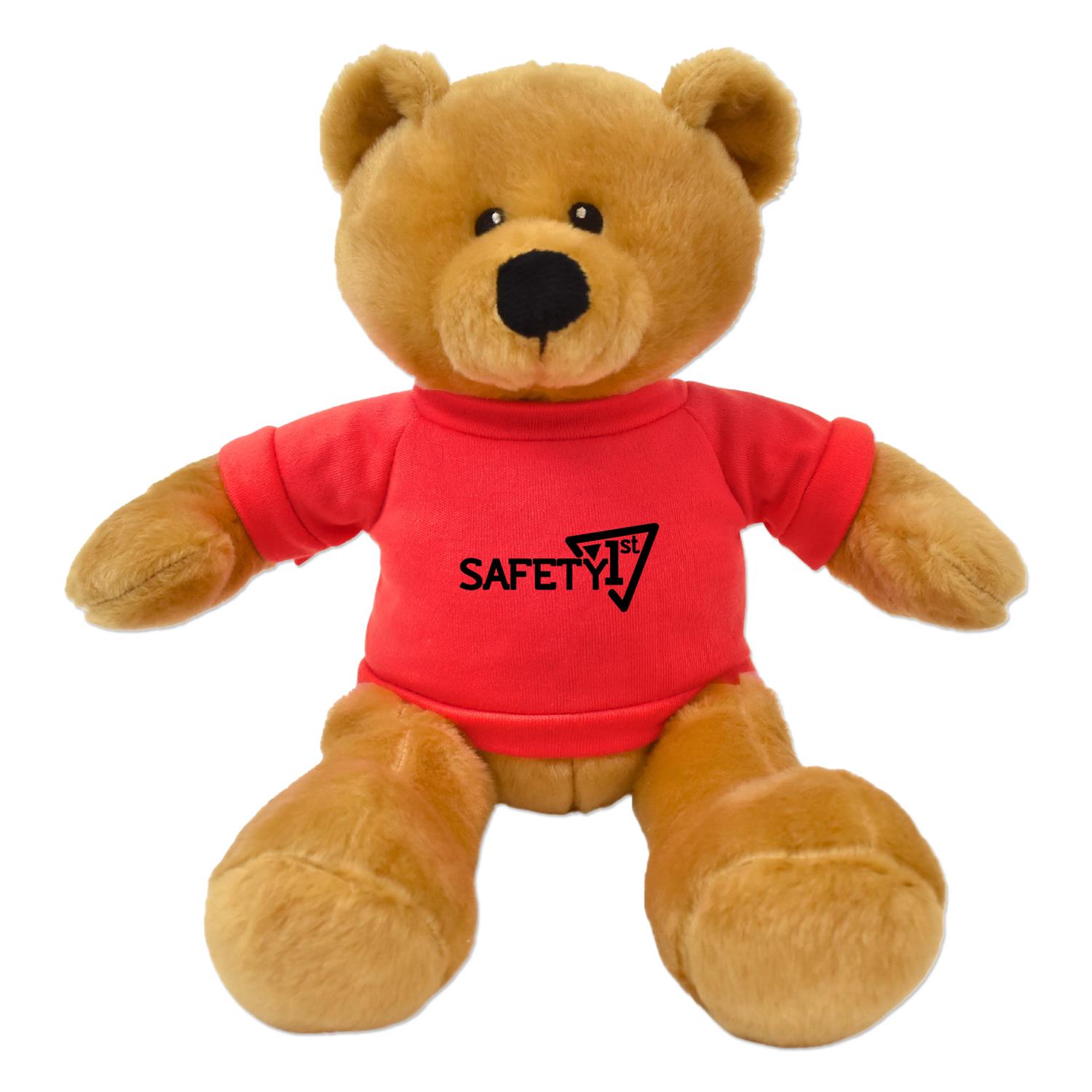 11" Sammy Bear 3