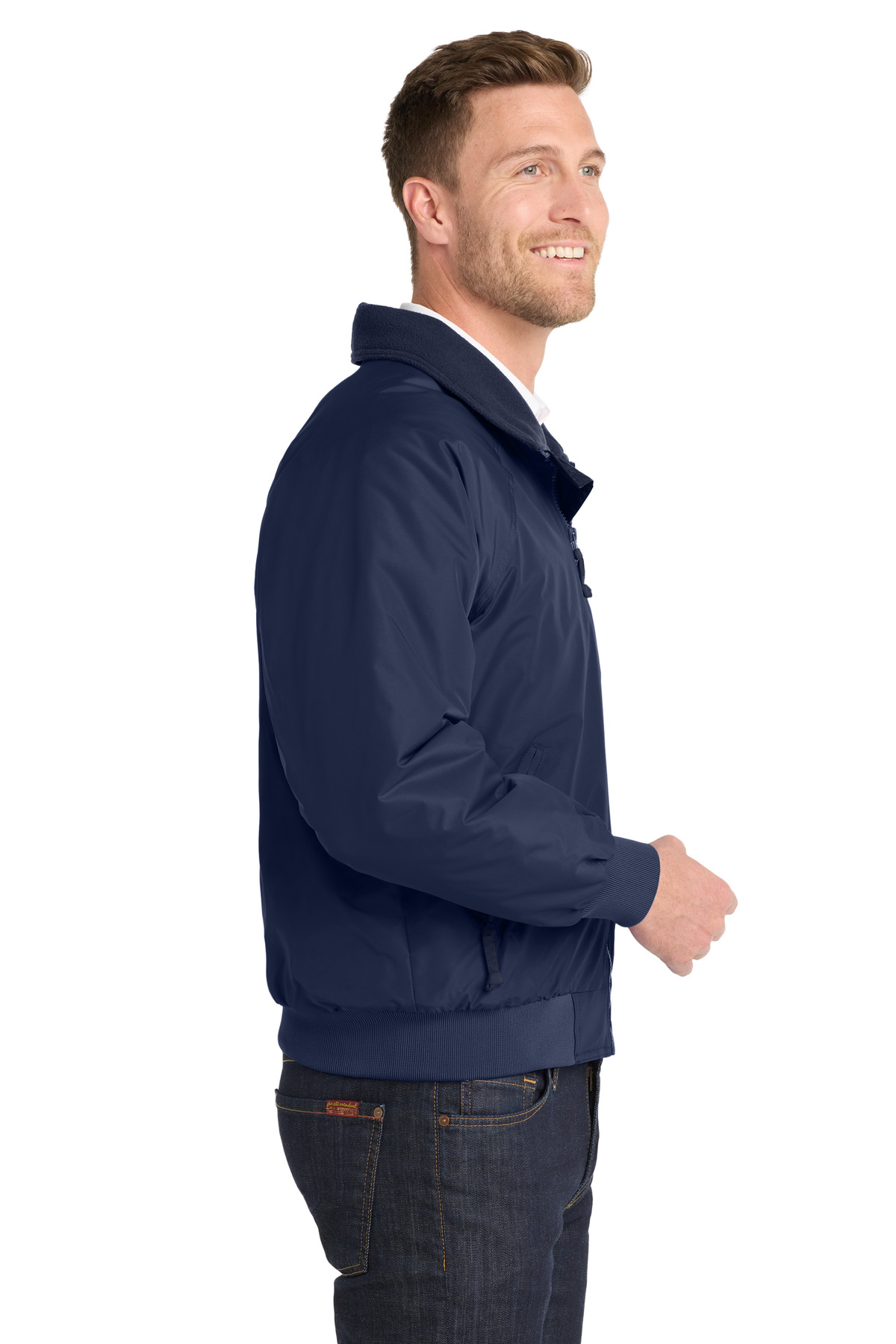 Port Authority Tall Challenger Jacket. TLJ754 23