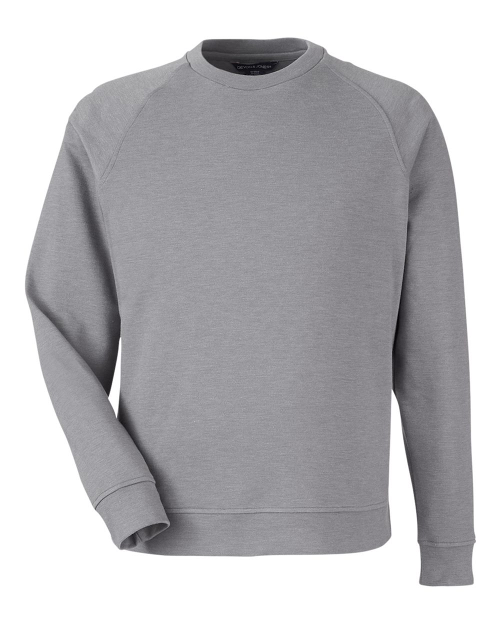 Men's New Classics® Charleston Pullover - DG482, custom hoodie or sweatshirt with logo imprint 22
