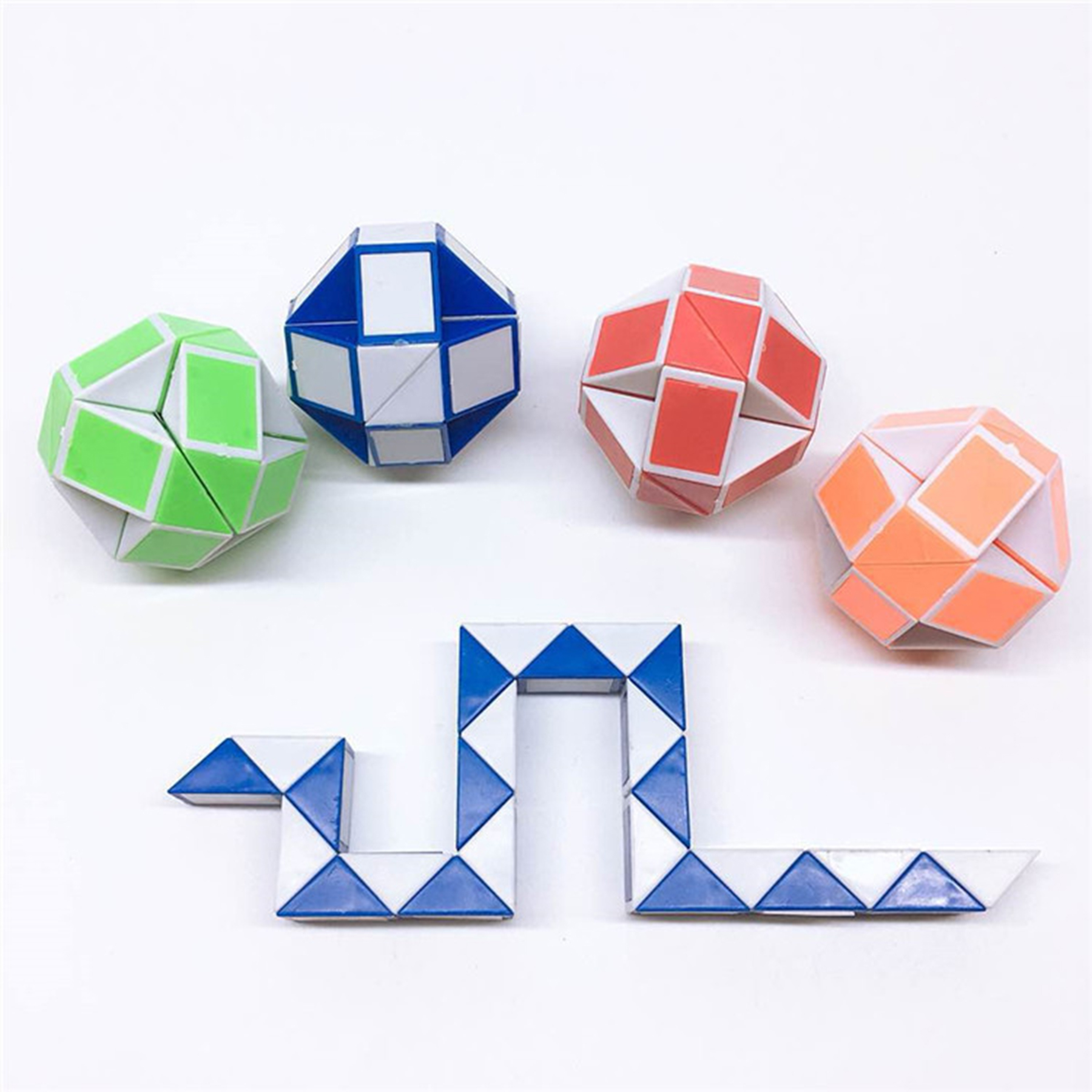 Magic Puzzle Toy 3