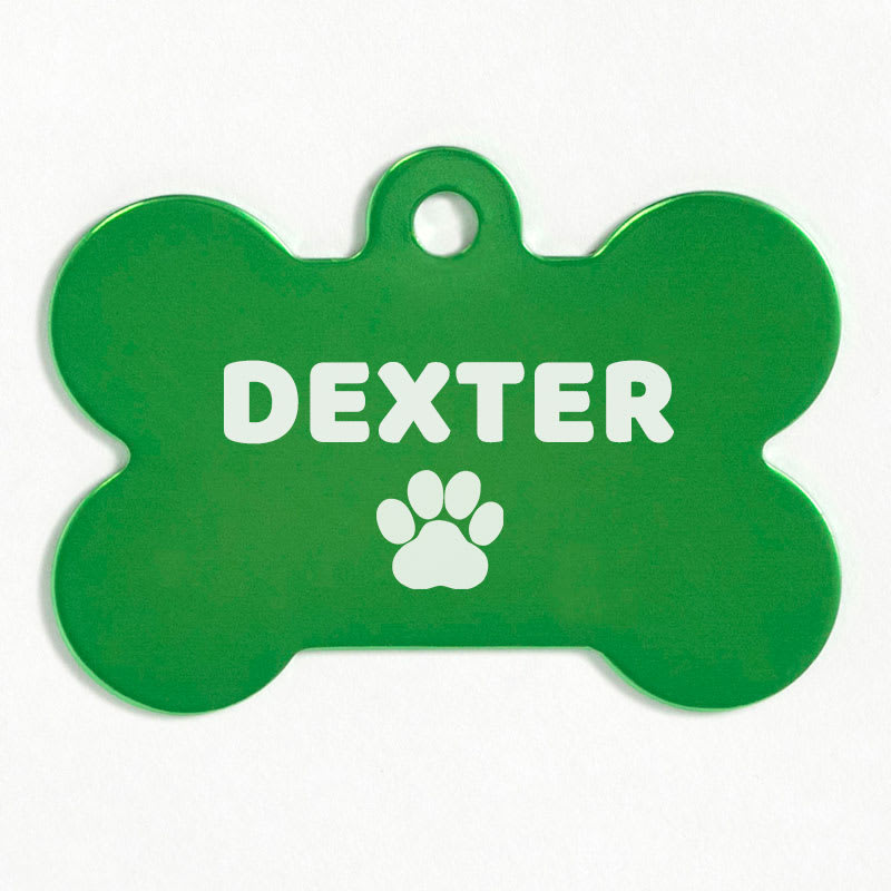 Pet Tags 6