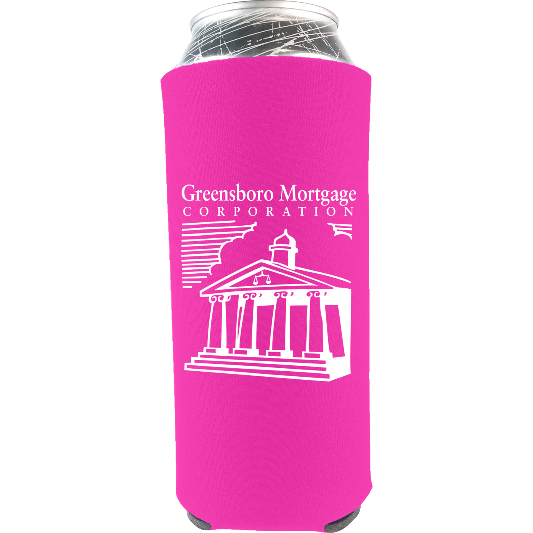 24 oz. Tall Boy Scuba can cooler 19