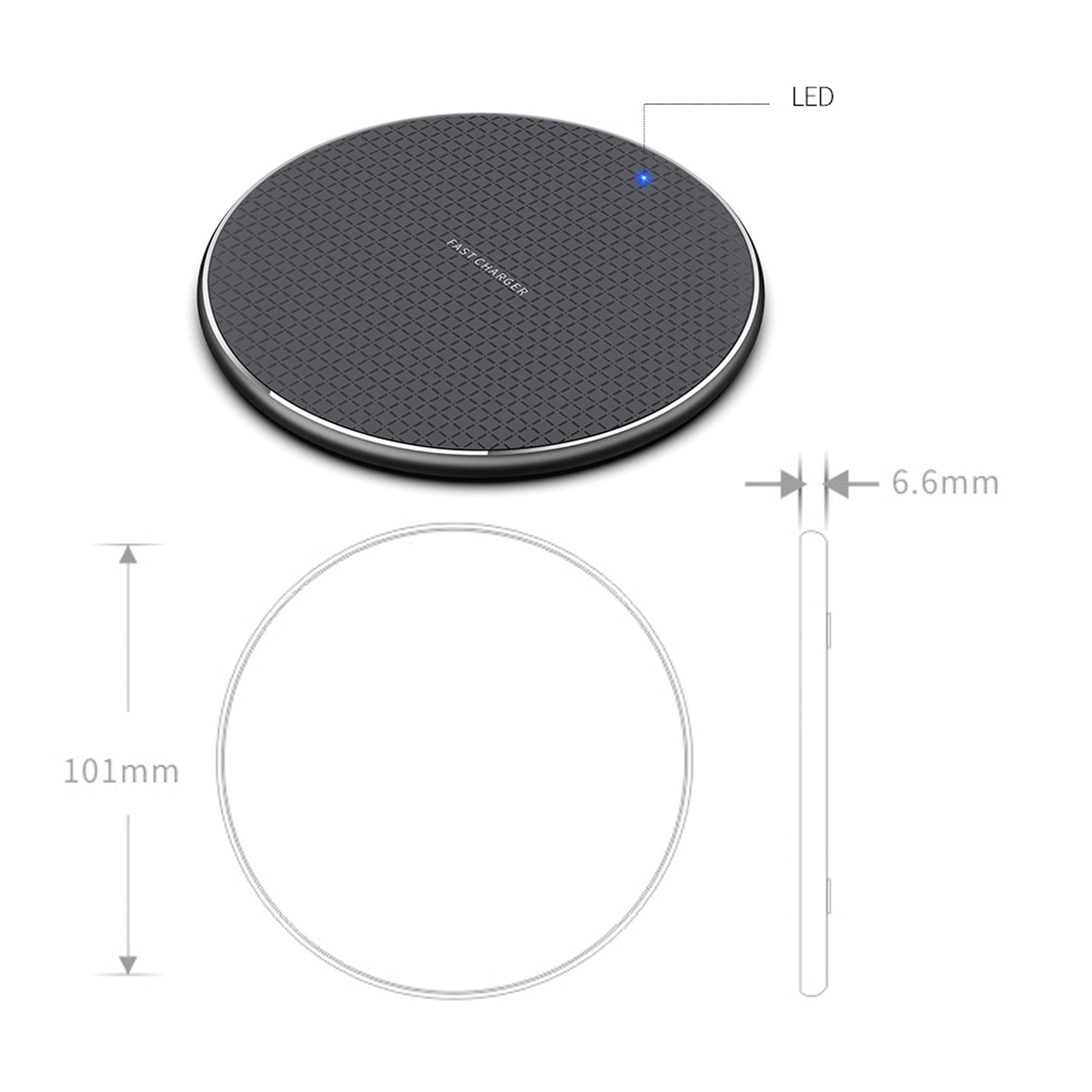 10W Wireless Charging 2