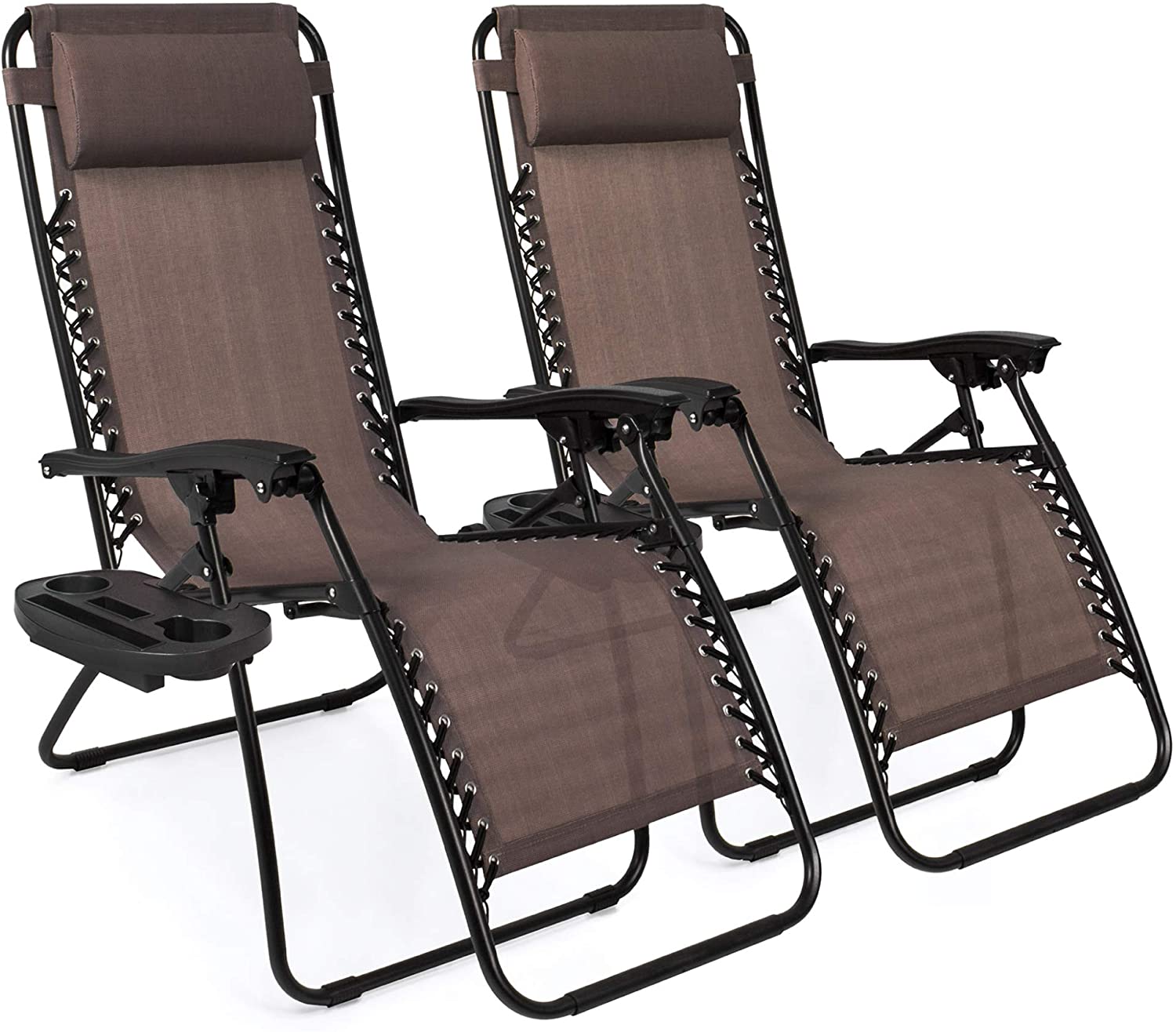 Anti Gravity Lounge Chair 3