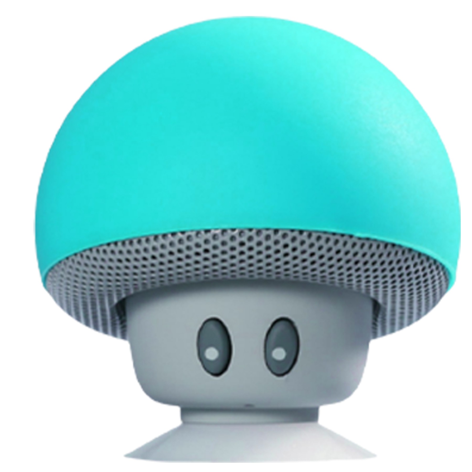 Small Mushroom Bluetooth Speaker 4