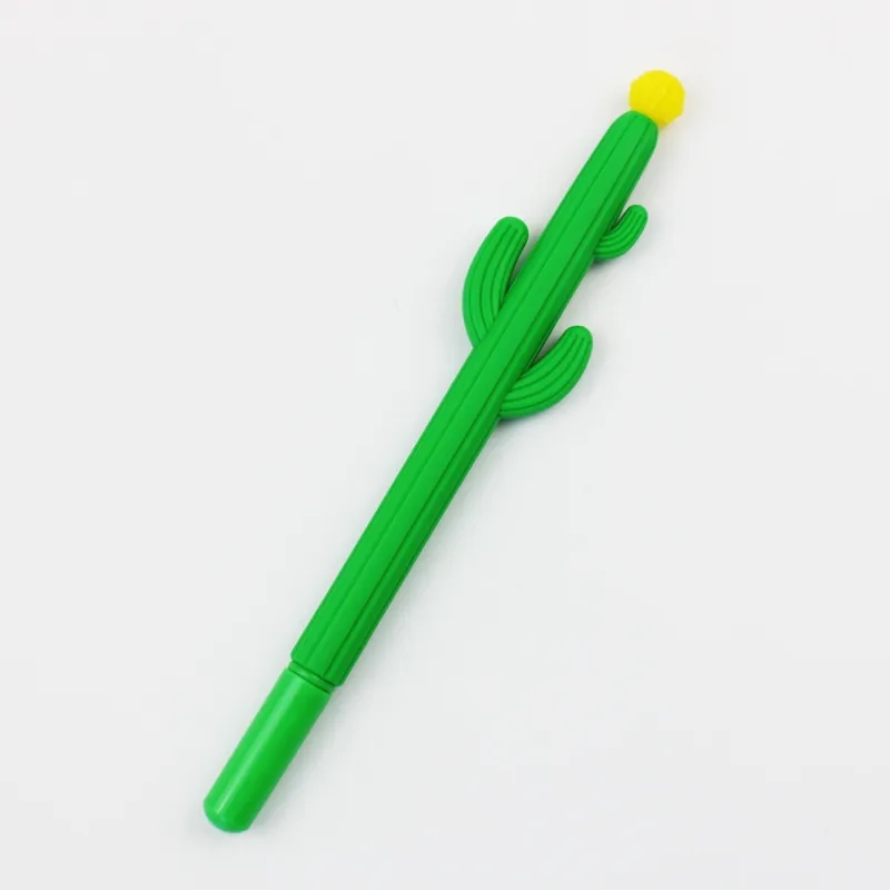 Cactus Shape Pen 3