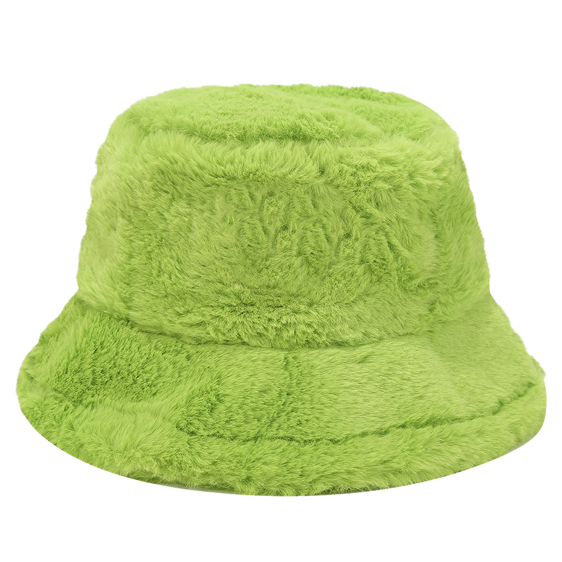 Winter Bucket Hat 4