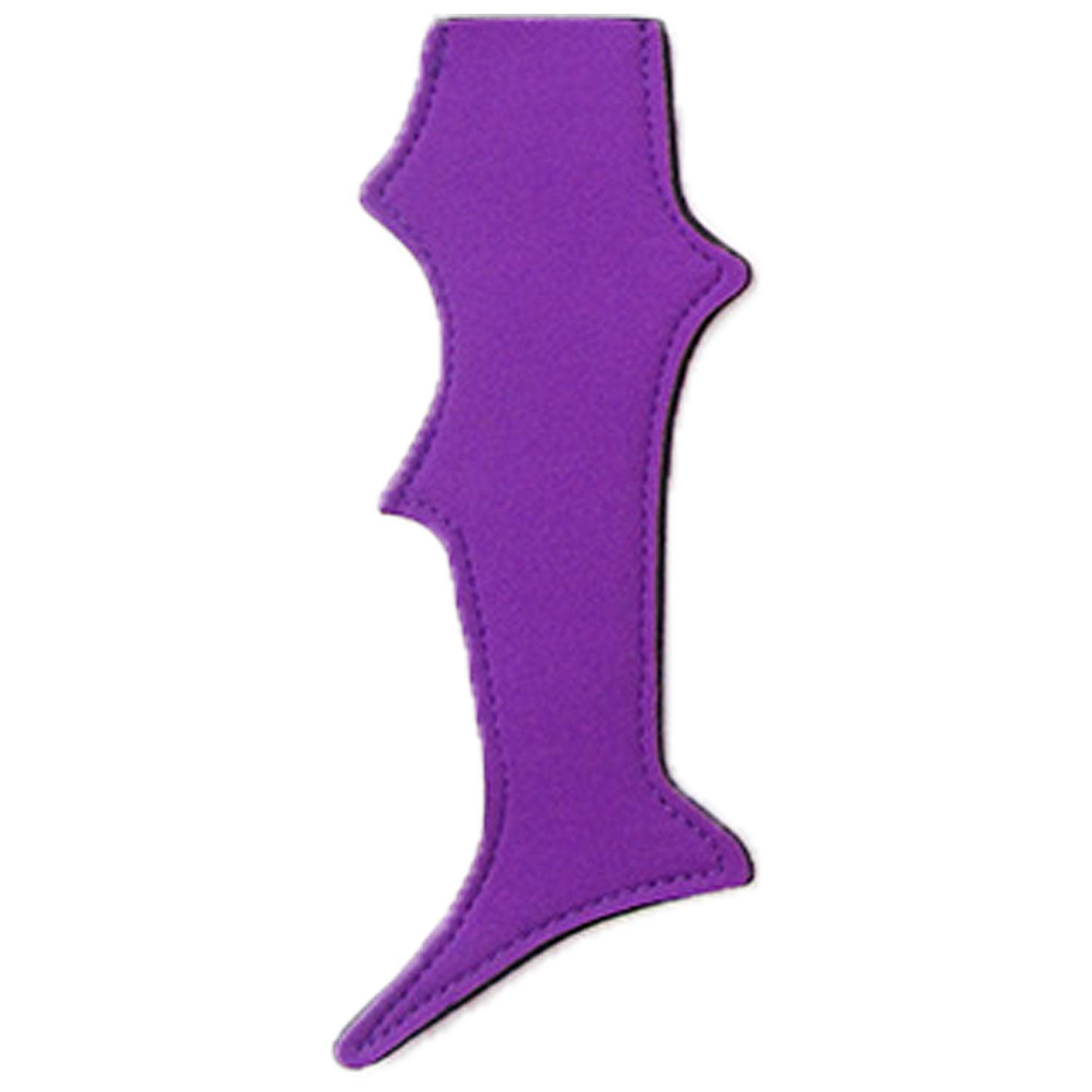 Neoprene Mermaid Ice Pop Sleeve 6
