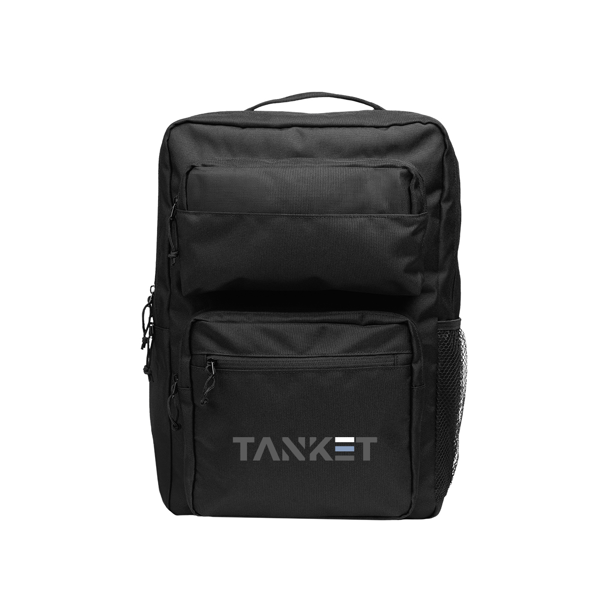 Dakota rPET Backpack 18