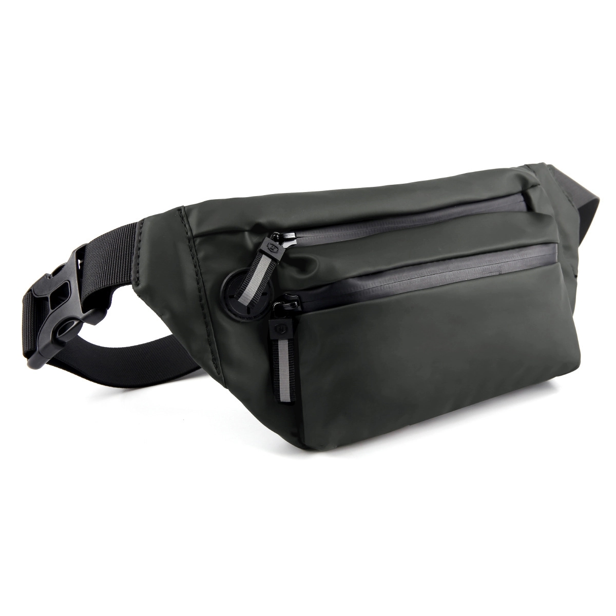 Waterproof Adjustable Strap Casual Waist Pack 5