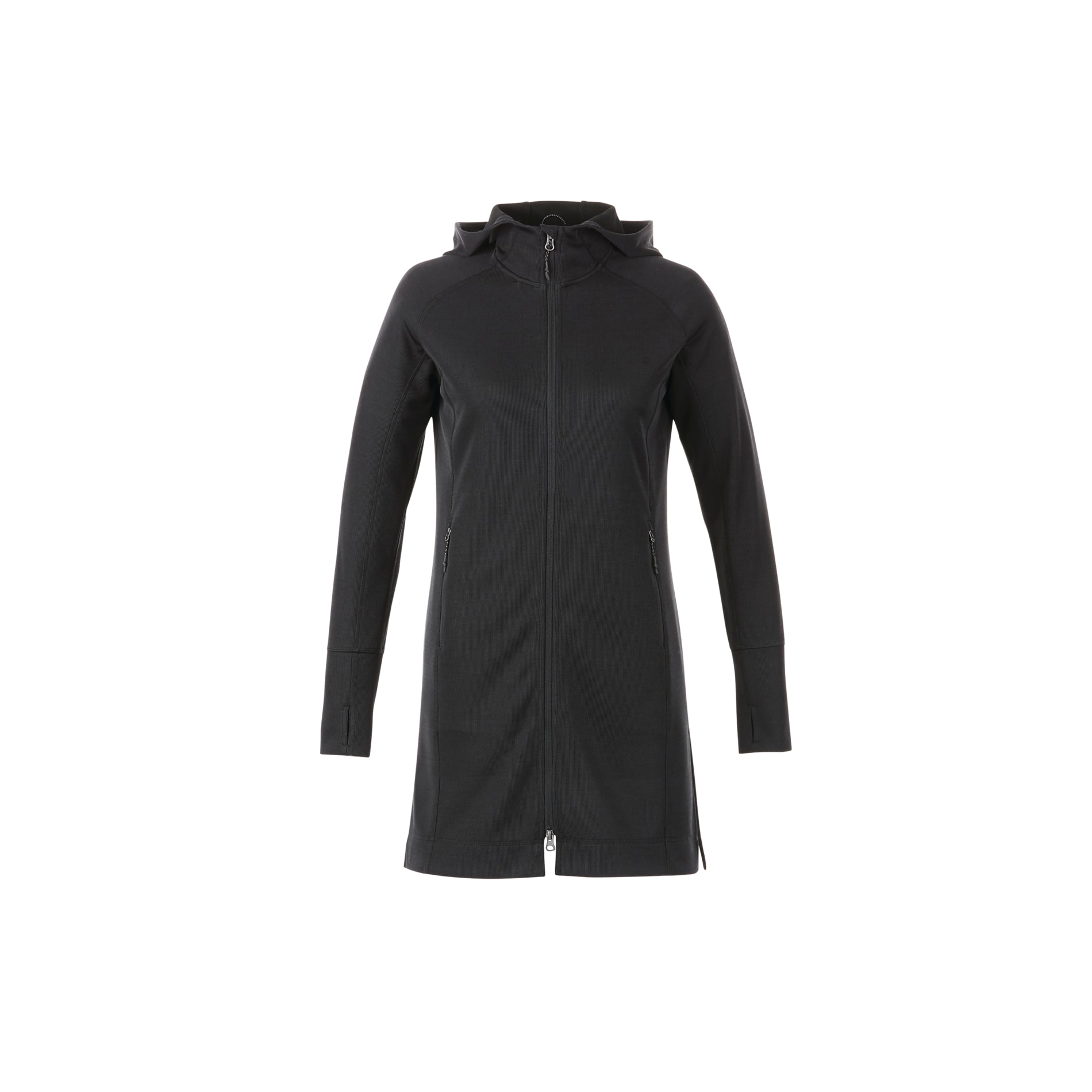 Women's ODELL Knit Zip Hoody 48