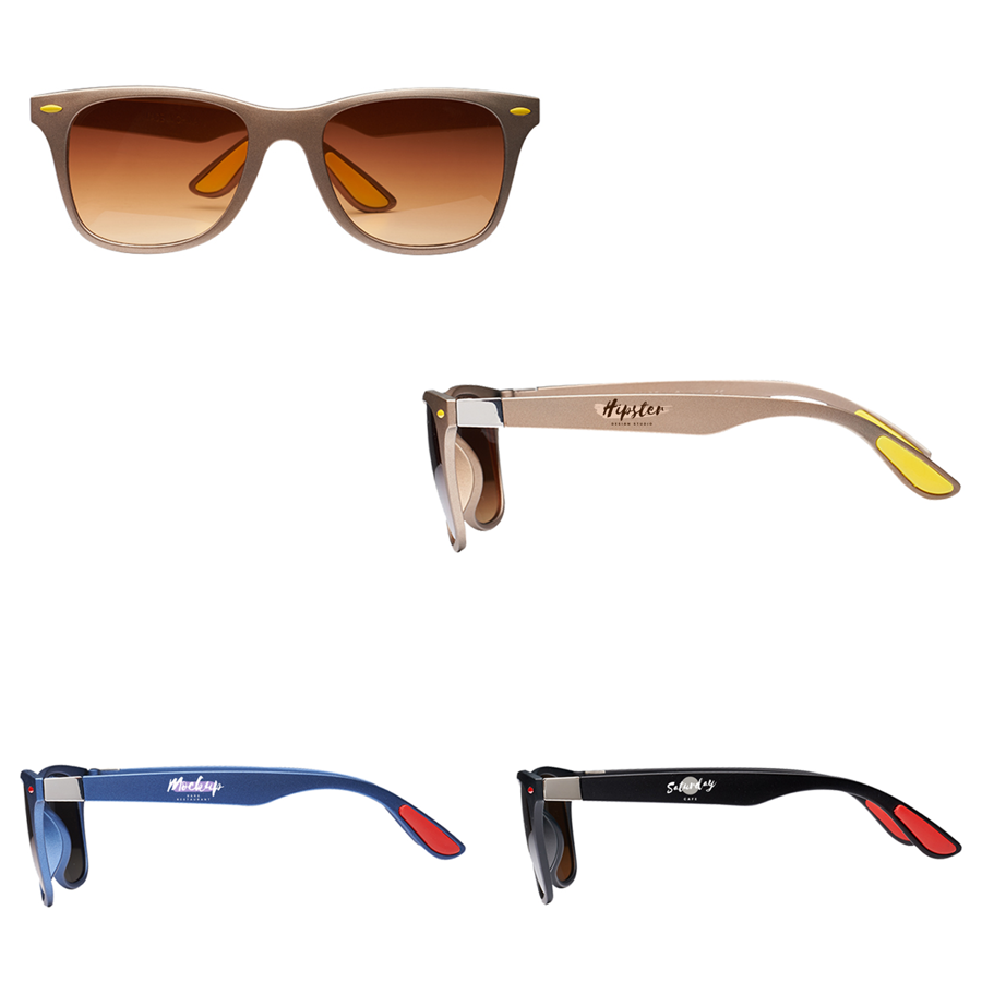 Xtreme Shield Sunglasses 5