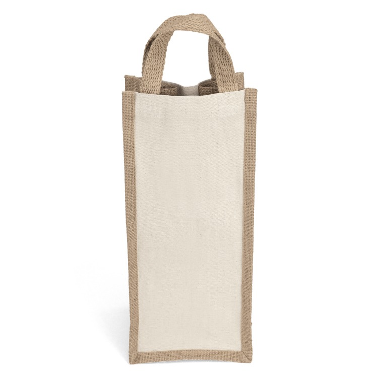 Winona™- Natural Tote - Screen Print 3