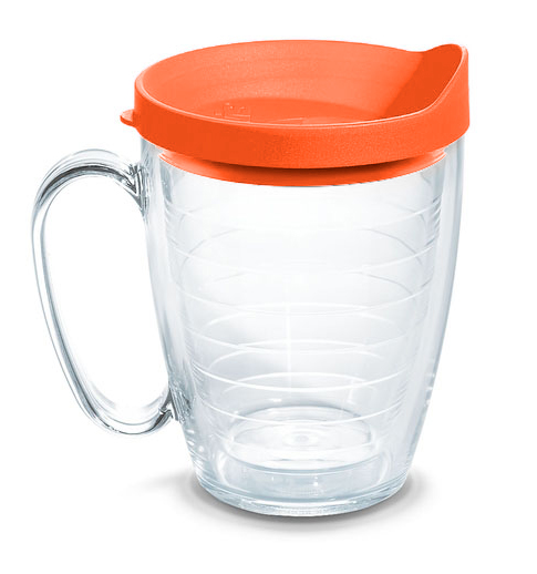 Tervis® Classic Mug Full-Color Insert - 16 oz. 37