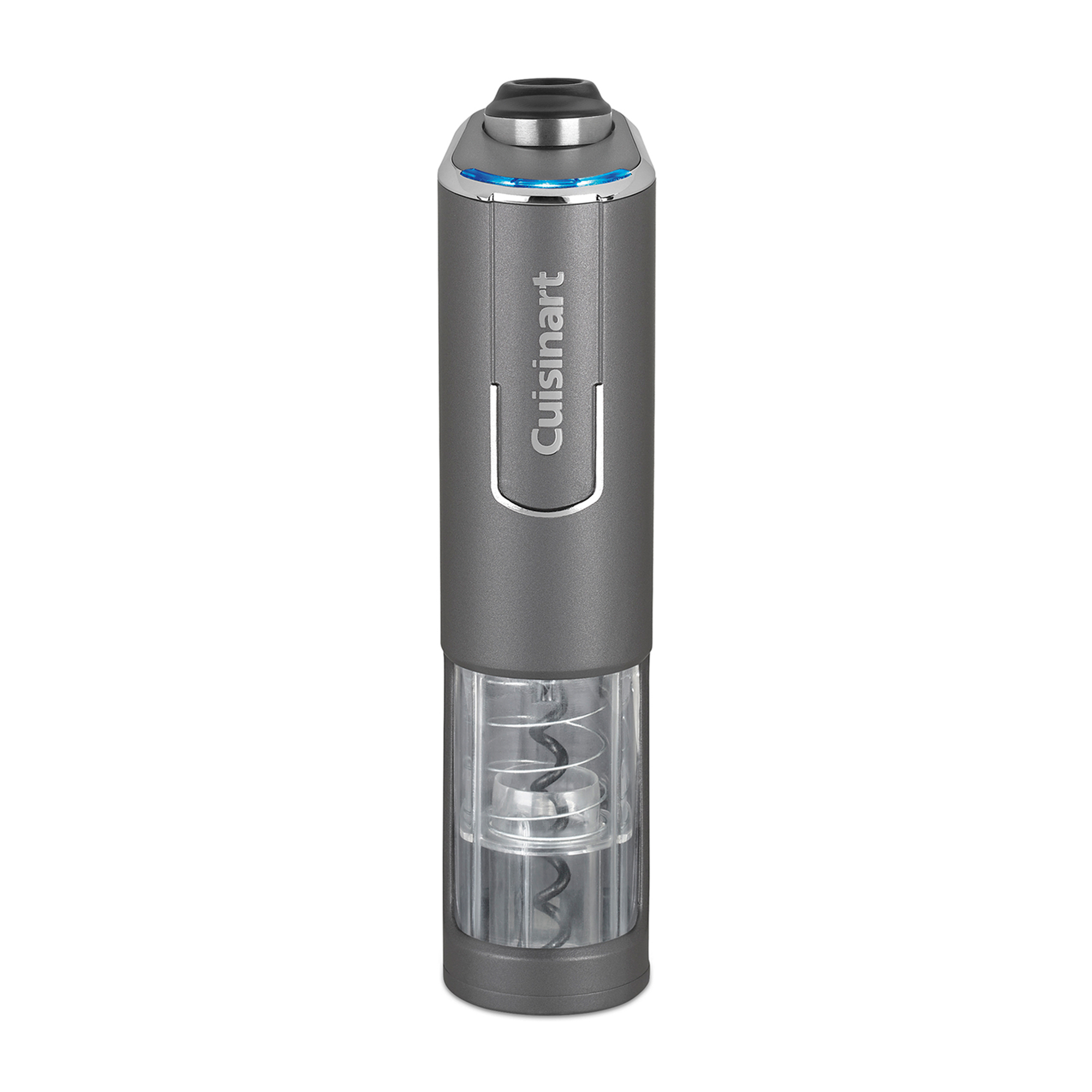 Cuisinart® EvolutionX Cordless 4-in-1 Wine Opener 14