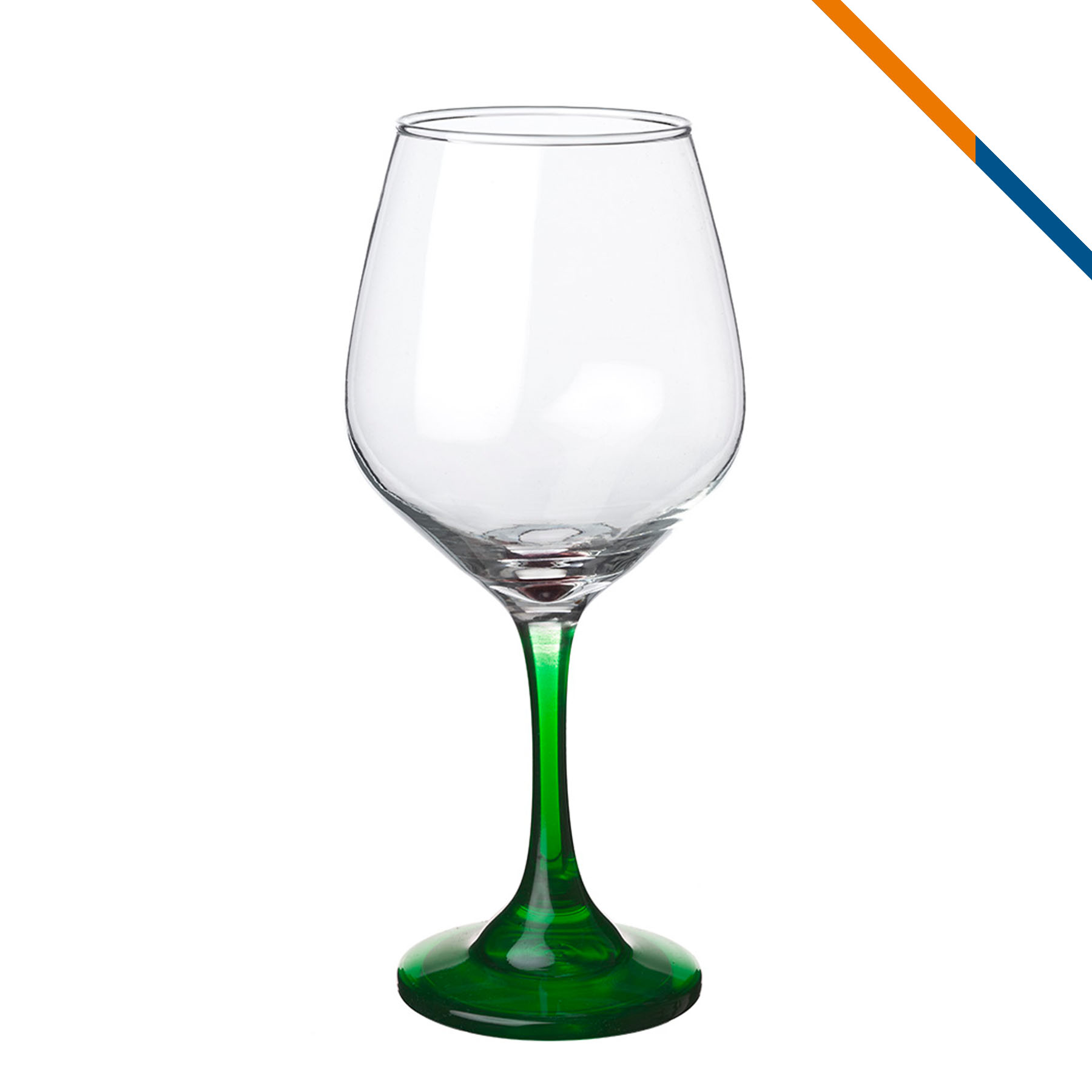 Zava Wine Glasses - 17 OZ. 1