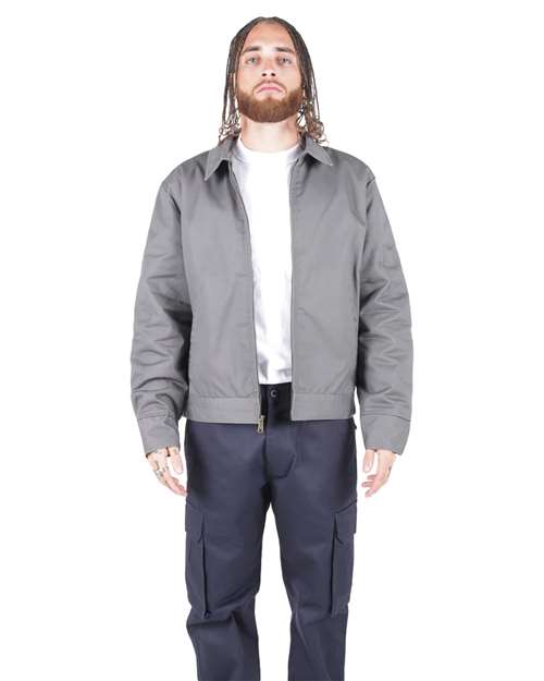 Unisex Mechanic Jacket - SHMJ 3