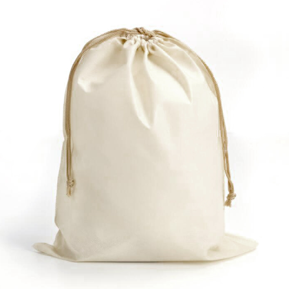 14" X 18" Non-Woven Drawstring Bags 3