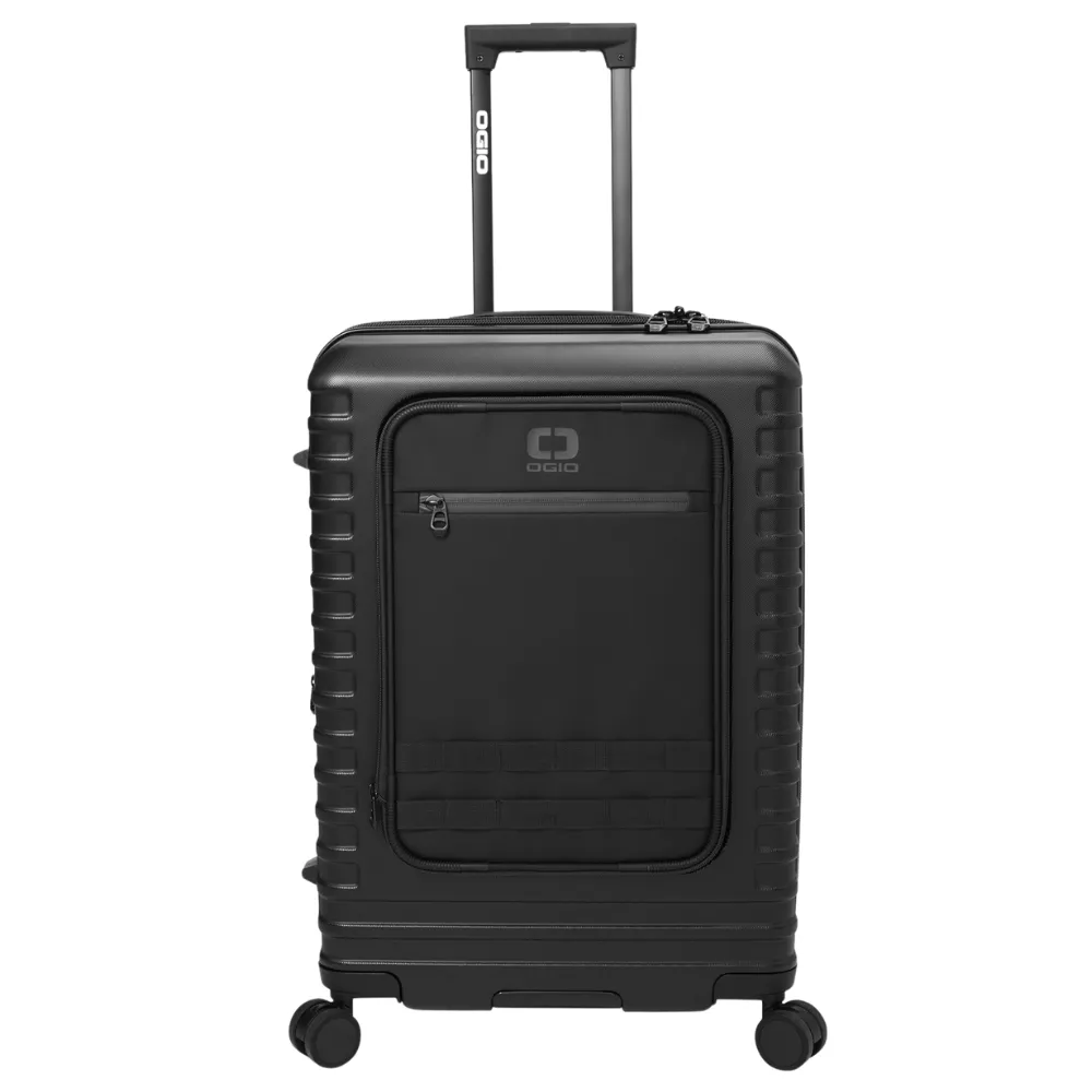 OGIO(R) Utilitarian Medium Checked Spinner 6