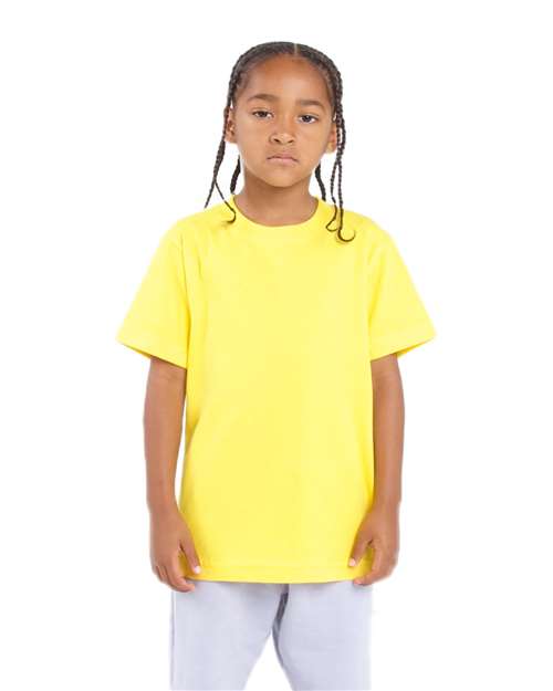Youth Active Tee - SHSSY 10