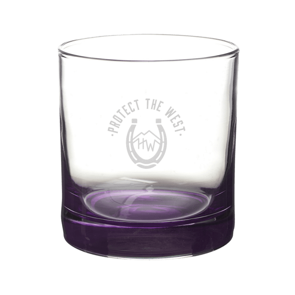 Double Rocks 10.5 oz Lexington Rocks Whiskey Glass 43