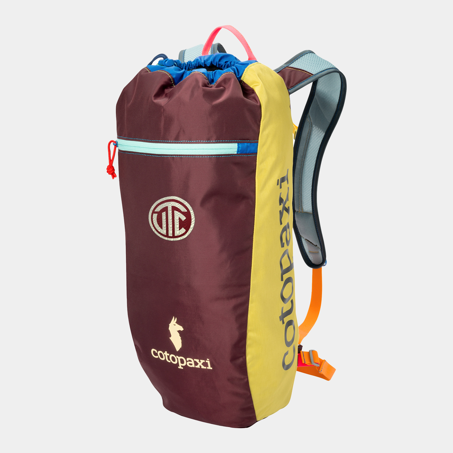 Cotopaxi® 18L Multi Color Backpack 2