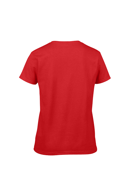 Gildan® Adult Ultra Cotton® Ladies' T-Shirt 72