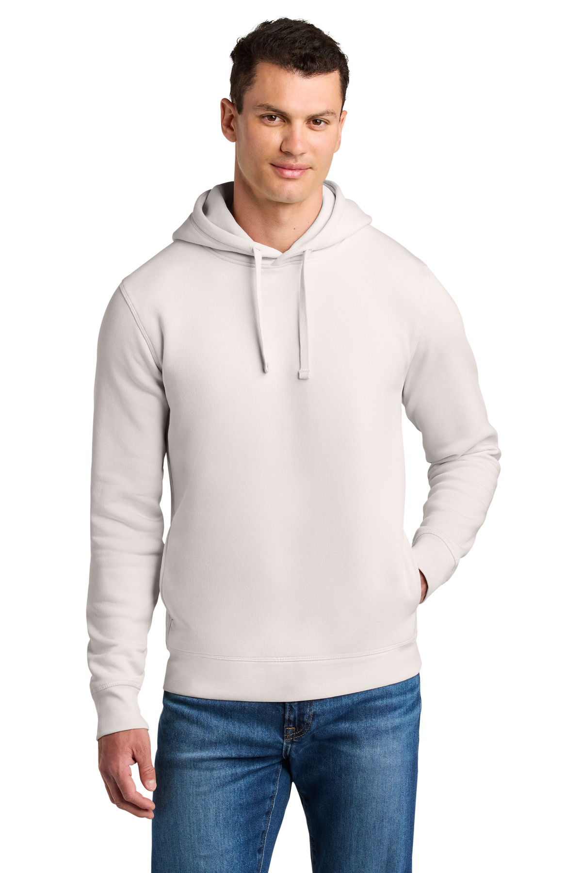Stanley/Stella Unisex Sounder Hooded Sweatshirt SXU012 34