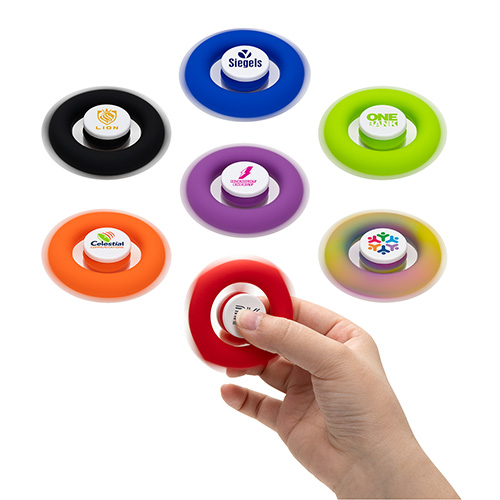 Theta Spinning Top 39