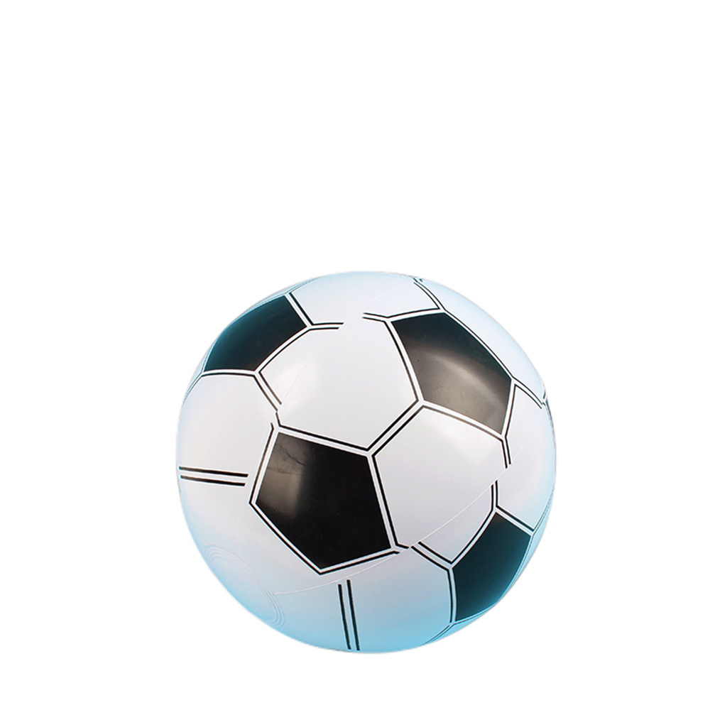 Inflatable PVC Beach Football 4