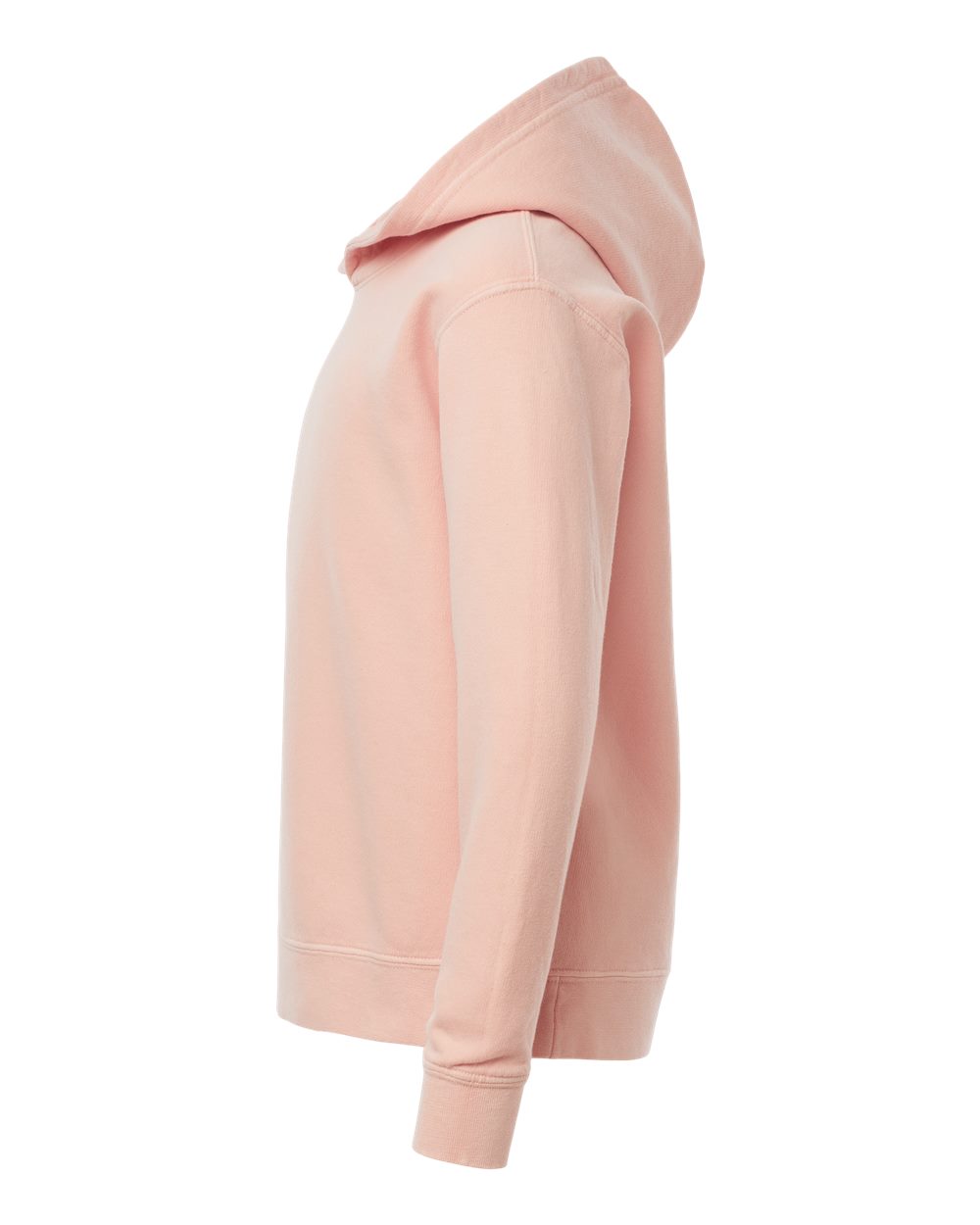 Youth Garment-Dyed Lightweight Hooded Sweatshirt - 1467Y 10