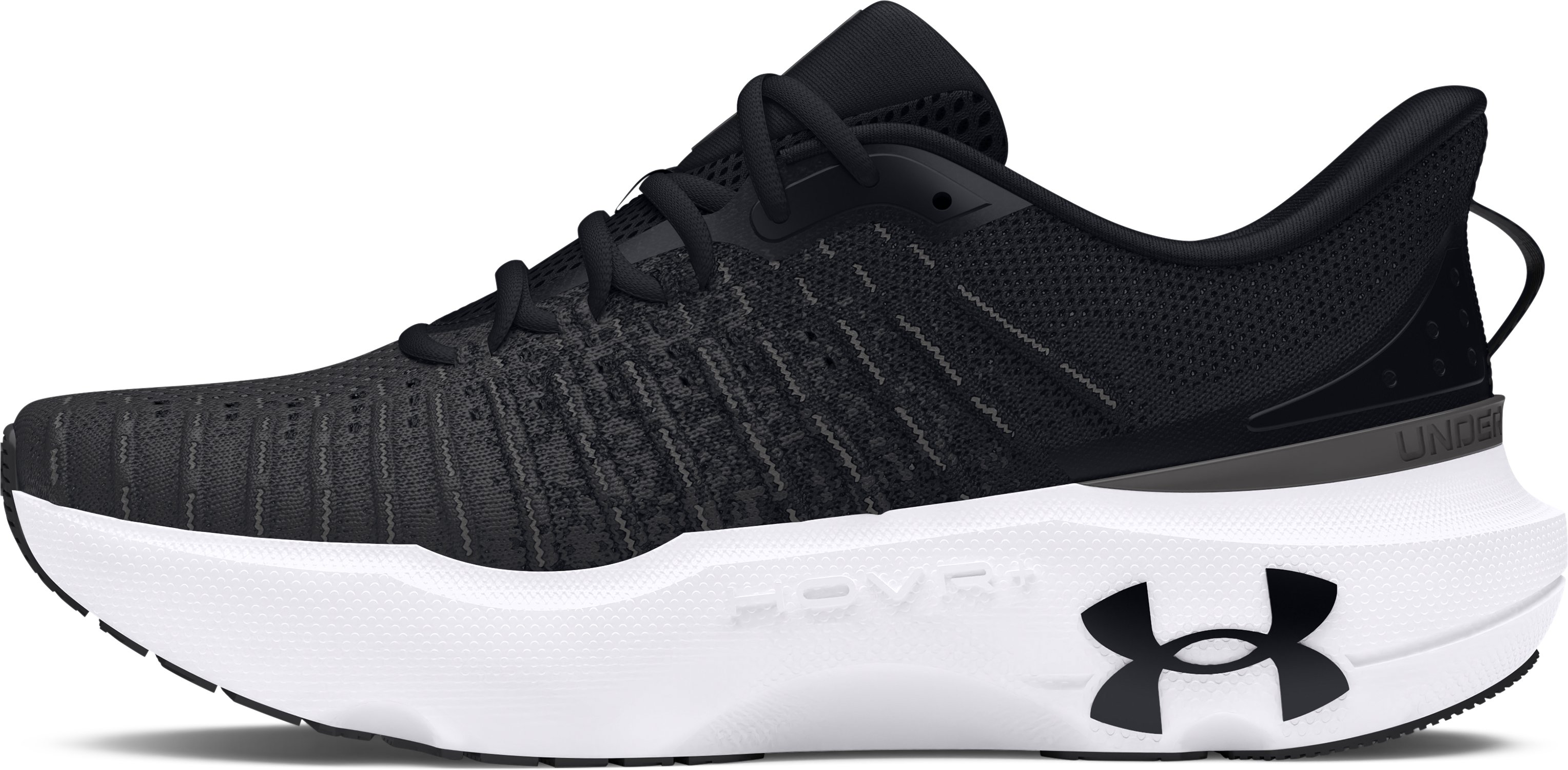 UA Infinite Elite Men's Running Shoes 12